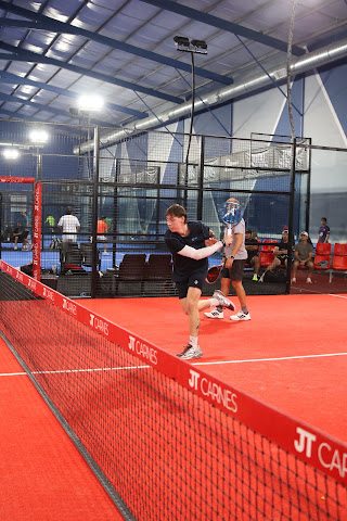 Foto del torneo