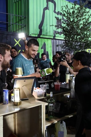 Foto del torneo