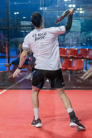 Foto del torneo