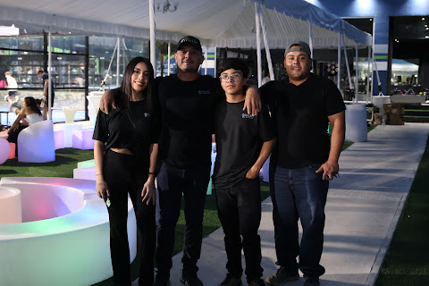Foto del torneo