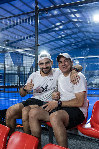 Foto del torneo