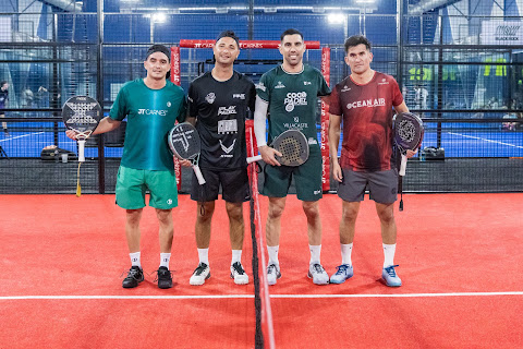 Foto del torneo