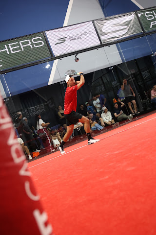 Foto del torneo