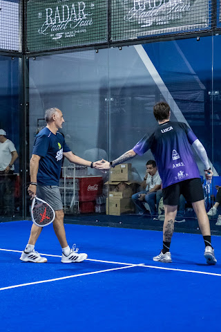 Foto del torneo