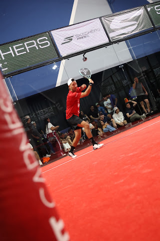 Foto del torneo
