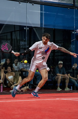 Foto del torneo