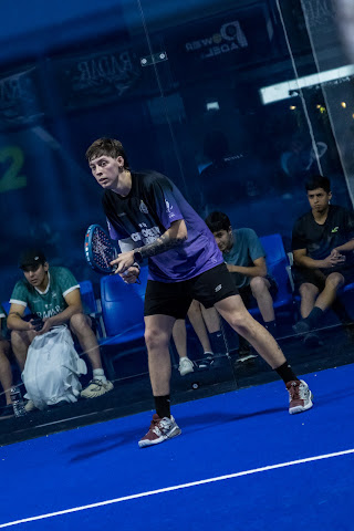 Foto del torneo