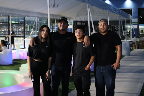 Foto del torneo
