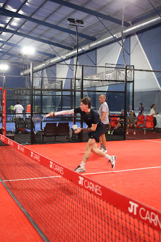 Foto del torneo
