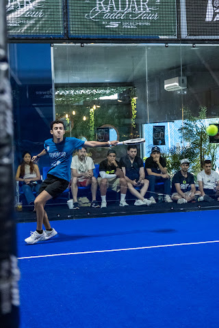 Foto del torneo