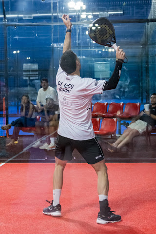 Foto del torneo