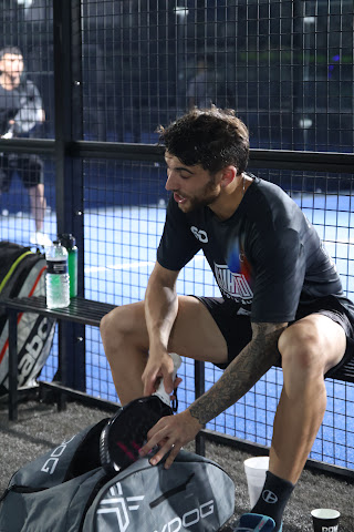 Foto del torneo