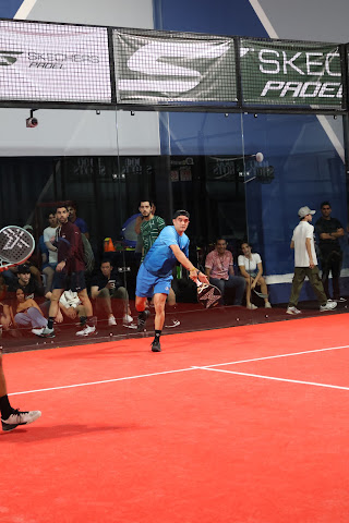 Foto del torneo