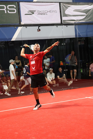 Foto del torneo