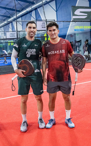Foto del torneo