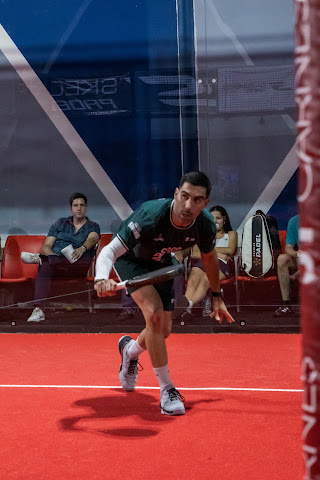 Foto del torneo