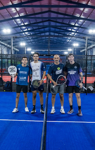 Foto del torneo