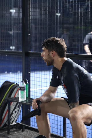 Foto del torneo