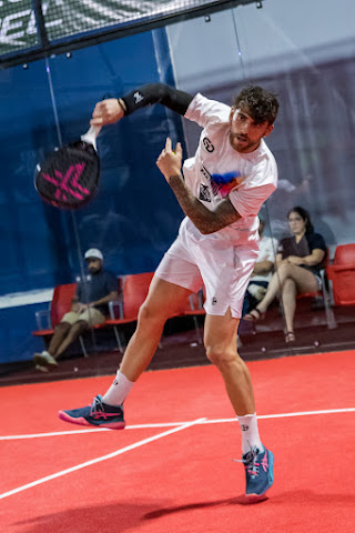 Foto del torneo
