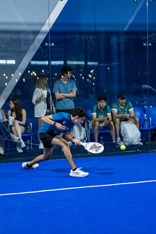 Foto del torneo