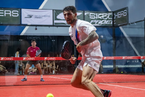 Foto del torneo