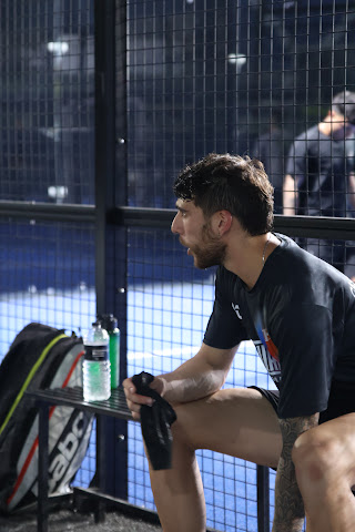 Foto del torneo