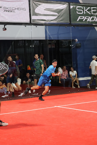 Foto del torneo