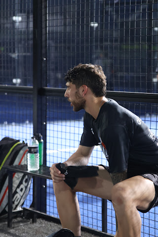 Foto del torneo