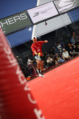 Foto del torneo