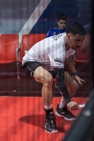 Foto del torneo