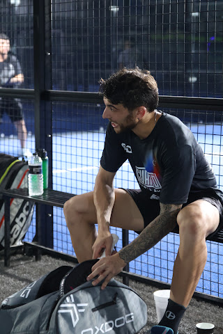 Foto del torneo
