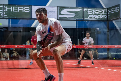 Foto del torneo