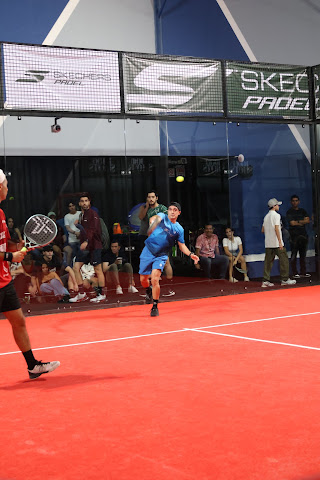 Foto del torneo