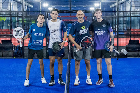 Foto del torneo