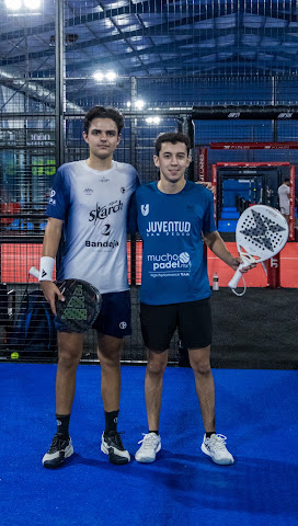 Foto del torneo