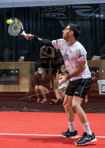 Foto del torneo