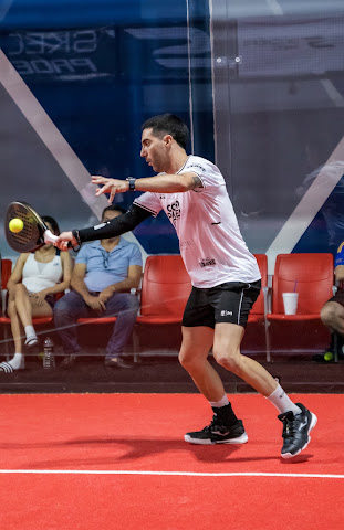 Foto del torneo