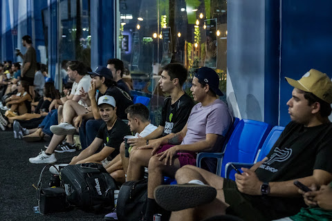 Foto del torneo