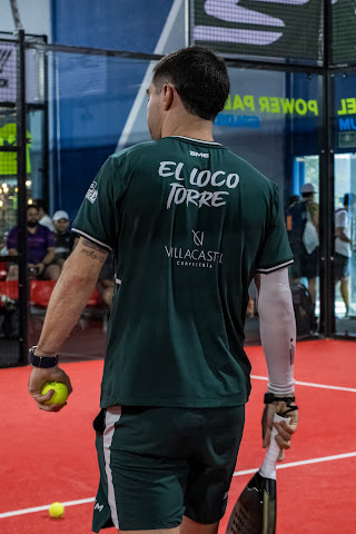 Foto del torneo