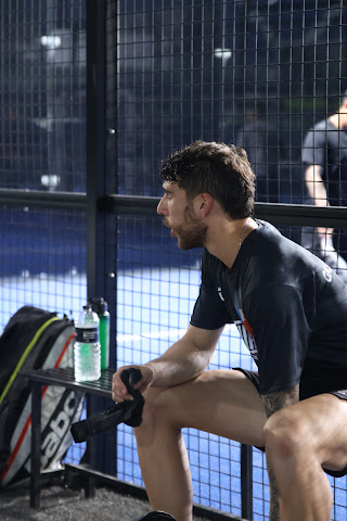 Foto del torneo