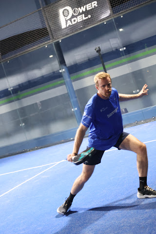 Foto del torneo
