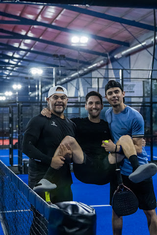 Foto del torneo