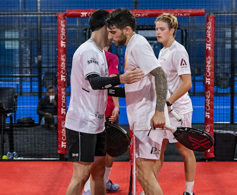 Foto del torneo