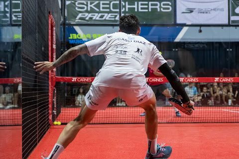 Foto del torneo