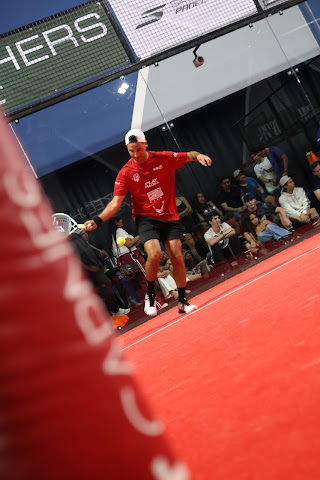 Foto del torneo