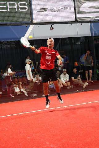 Foto del torneo