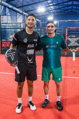 Foto del torneo