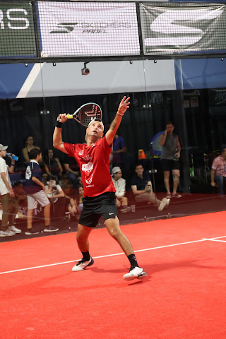 Foto del torneo