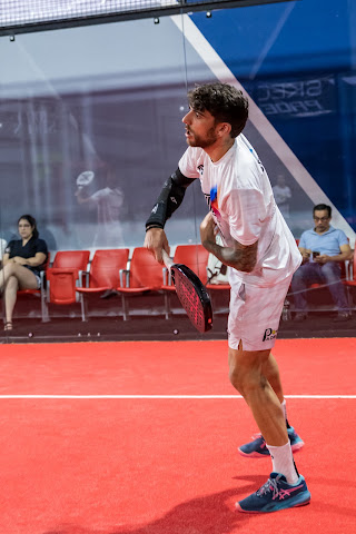 Foto del torneo