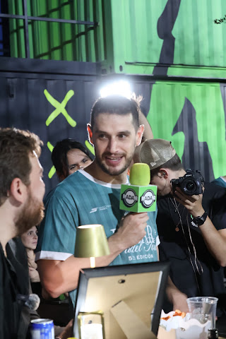 Foto del torneo